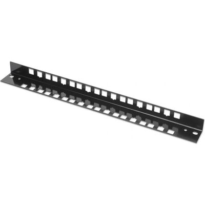 Accessoire rack Intellinet 712439 - Paroi latérale pour armoires 19" Accessoire rack Intellinet 712439 - Paroi latérale pour armoires 19"