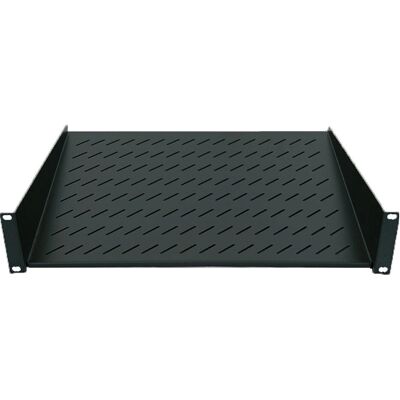 Intellinet 712491 Rackpolc - Rack Shelf Intellinet 712491 Rackpolc - Rack Shelf