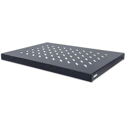 Ripiano rack Intellinet 712521 - Fisso 19 Pollici 1U Nero Ripiano rack Intellinet 712521 - Fisso 19 Pollici 1U Nero