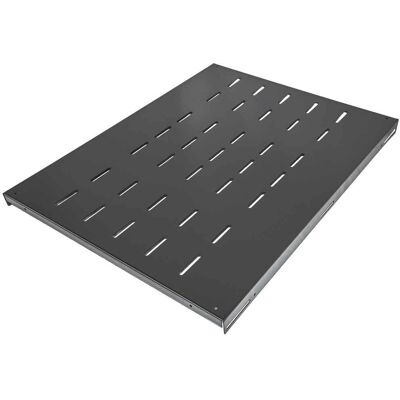 Intellinet 712576 Heavy-Duty 19-inch Rack Shelf - Rack Shelf Intellinet 712576 Heavy-Duty 19-inch Rack Shelf - Rack Shelf