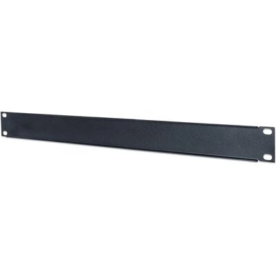Panneau vierge en acier 712675 1U - Accessoire rack Intellinet - Publicité Panneau vierge en acier 712675 1U - Accessoire rack Intellinet - Publicité