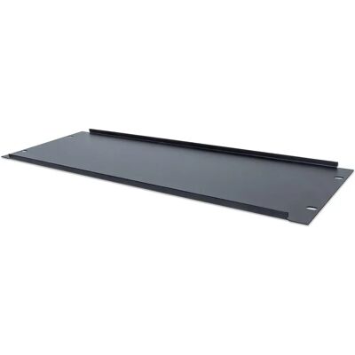 Pannello coprischermo rack nero 19" Intellinet 712699 - 4U Pannello coprischermo rack nero 19" Intellinet 712699 - 4U