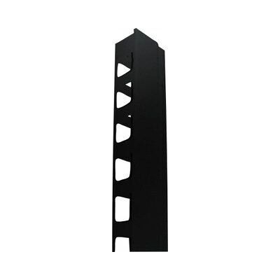 Accessoire de rack Intellinet 712705 Mur latéral - 26U Noir Accessoire de rack Intellinet 712705 Mur latéral - 26U Noir