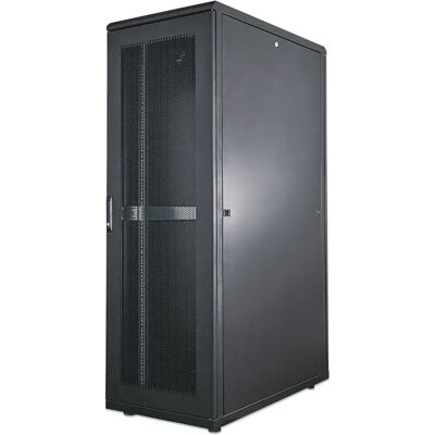 Intellinet 713269 Server Rack - 42U Stahl Schwarz Intellinet 713269 Server Rack - 42U Stahl Schwarz