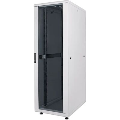 Intellinet 713450 Stahl 42U Rack Schrank - Server Intellinet 713450 Stahl 42U Rack Schrank - Server