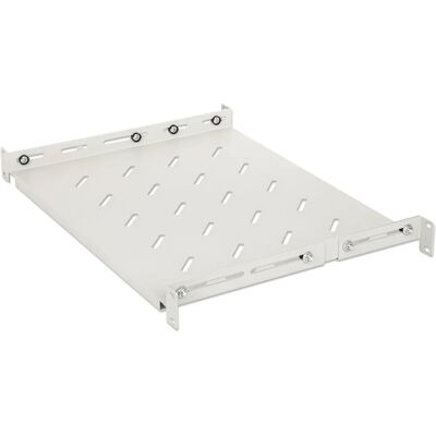 Accesoriu rack Intellinet 713726 - Raft reglabil pentru dulap de rețea 19" Accesoriu rack Intellinet 713726 - Raft reglabil pentru dulap de rețea 19"