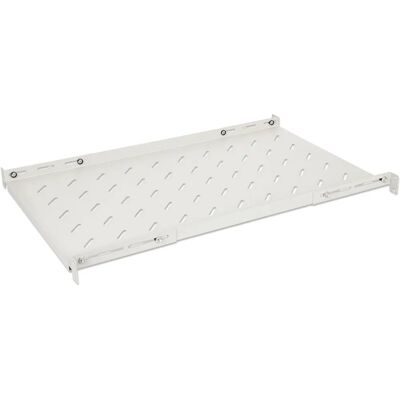 Intellinet 714136 Graue Rack-Regal - Rack-Zubehör Intellinet 714136 Graue Rack-Regal - Rack-Zubehör