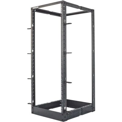Intellinet 714419 Armadio rack - 48U - Nero Intellinet 714419 Armadio rack - 48U - Nero