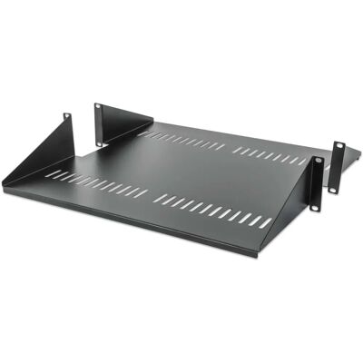 Intellinet 714877 Rackhylle - Stauraum für Geräte & Zubehör Intellinet 714877 Rackhylle - Stauraum für Geräte & Zubehör