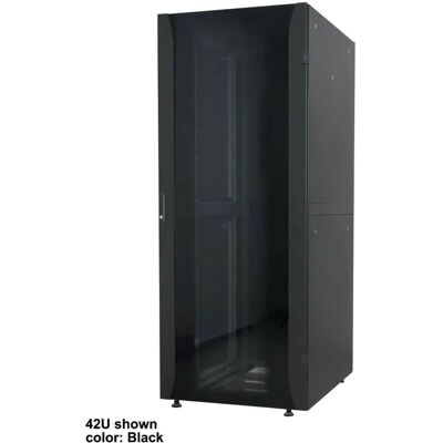 Intellinet Rack-Schrank - 19" Netzwerkschrank 26-42U Intellinet Rack-Schrank - 19" Netzwerkschrank 26-42U