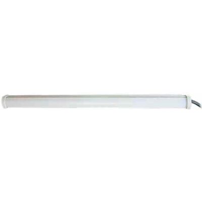 Intellinet 715867 Vitt LED-system för 19'' skåp - IP20 Intellinet 715867 Vitt LED-system för 19'' skåp - IP20