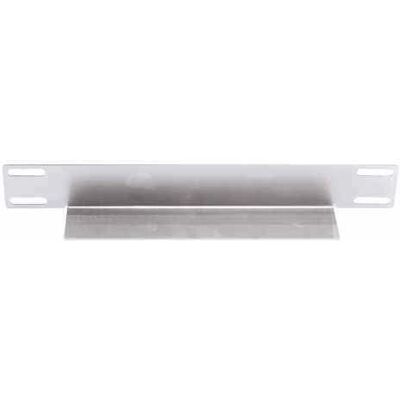 Intellinet 715881 Silver Rack Rail - Racktillbehör Intellinet 715881 Silver Rack Rail - Racktillbehör