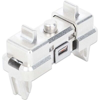Clips pentru accesorii rack Intellinet 716512 - Rapid și fără unelte Clips pentru accesorii rack Intellinet 716512 - Rapid și fără unelte