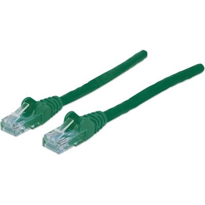 Intellinet 20m Cat6 Netværkskabel - Snagless/Booted Intellinet 20m Cat6 Netværkskabel - Snagless/Booted