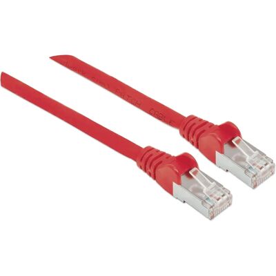 Intellinet 735728 Cat6 SFTP 7,5 m Netzwerkkabel Intellinet 735728 Cat6 SFTP 7,5 m Netzwerkkabel