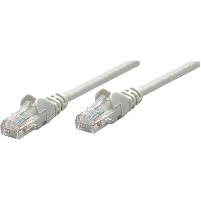 Intellinet 0,25m Cat5e U/UTP Hálózati kábel Intellinet 0,25m Cat5e U/UTP Hálózati kábel