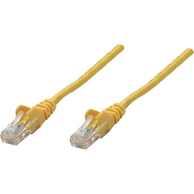 Intellinet 739870 Gelber Cat 6 S/FTP Patchkabel Intellinet 739870 Gelber Cat 6 S/FTP Patchkabel