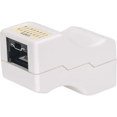Intellinet 790727 Abschließbare Cat6 Netzwerk-Box Intellinet 790727 Abschließbare Cat6 Netzwerk-Box