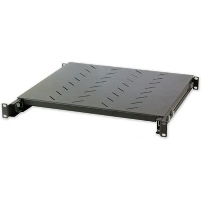 Techly I-CASE SLIDE-350BX Rack Zubehör Verstellbares Regal Techly I-CASE SLIDE-350BX Rack Zubehör Verstellbares Regal
