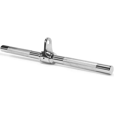 Yes4All SLF4 - Haltère - Longueur 18", Diamètre 1" - Supporte jusqu'à 400 kg Yes4All SLF4 - Haltère - Longueur 18", Diamètre 1" - Supporte jusqu'à 400 kg
