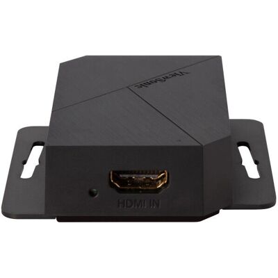 ViewSonic VBD100 Videosignal-Konverter Passiver Videokonverter ViewSonic VBD100 Videosignal-Konverter Passiver Videokonverter