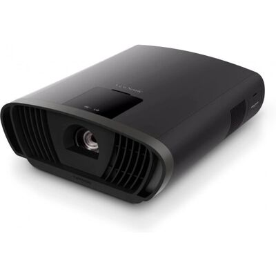 Proiettore ViewSonic X100-4K - 4K Ultra HD, Streaming Intelligente, Nero Proiettore ViewSonic X100-4K - 4K Ultra HD, Streaming Intelligente, Nero