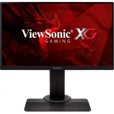 Moniteur de jeu ViewSonic X Series XG2705 27 pouces - Moniteur d'Ordinateur Moniteur de jeu ViewSonic X Series XG2705 27 pouces - Moniteur d'Ordinateur