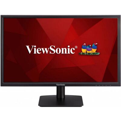 Monitor ViewSonic VA2405-H 23,6-calowy Full HD LED - VESA kompatybilny Monitor ViewSonic VA2405-H 23,6-calowy Full HD LED - VESA kompatybilny
