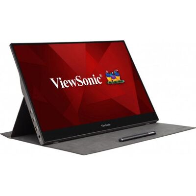 Viewsonic TD1655 Viewsonic TD1655
