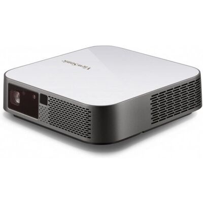 Proiettore ViewSonic M2e - 1080p, 1000 ANSI Lumen, Grigio Proiettore ViewSonic M2e - 1080p, 1000 ANSI Lumen, Grigio