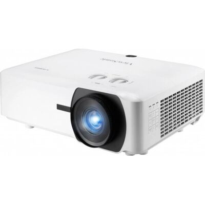 Videoproiettore Laser ViewSonic LS920WU - 6000 ANSI Lumen, WUXGA - Supporto 4K Videoproiettore Laser ViewSonic LS920WU - 6000 ANSI Lumen, WUXGA - Supporto 4K