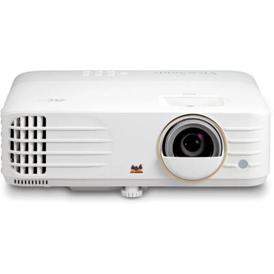 ViewSonic PX748-4K 4K UHD Projector - Bright, HDR, USB-C ViewSonic PX748-4K 4K UHD Projector - Bright, HDR, USB-C