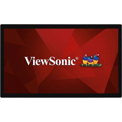 Viewsonic TD3207 - Publicité Viewsonic TD3207 - Publicité