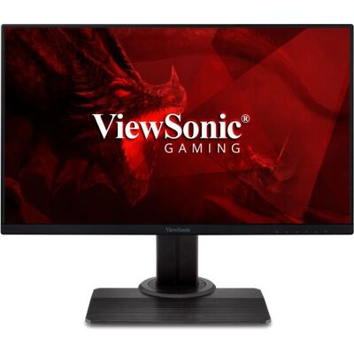 Viewsonic XG2431 - Publicité Viewsonic XG2431 - Publicité