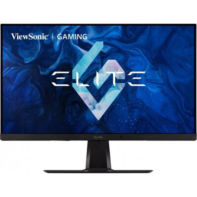 ViewSonic Elite XG321UG 32-calowa 4K UHD LED wyświetlacz - LED wyświetlacz ViewSonic Elite XG321UG 32-calowa 4K UHD LED wyświetlacz - LED wyświetlacz