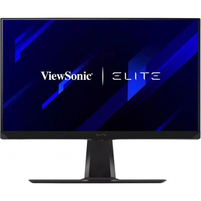 ViewSonic Elite XG251G LED Gaming-Monitor - 24,5" FHD, 360Hz, G-Sync ViewSonic Elite XG251G LED Gaming-Monitor - 24,5" FHD, 360Hz, G-Sync