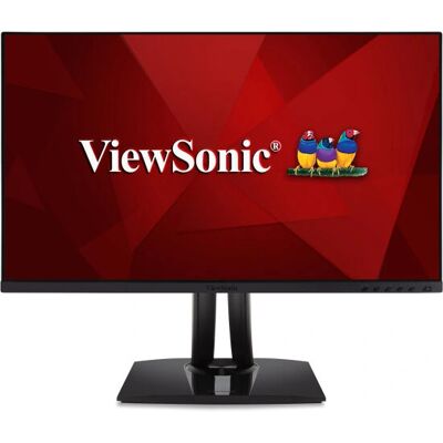 Moniteur d'ordinateur ViewSonic VP2756-2K - 27" WQHD IPS - Publicité Moniteur d'ordinateur ViewSonic VP2756-2K - 27" WQHD IPS - Publicité