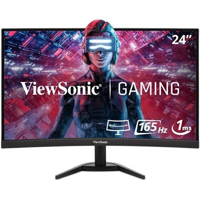 Viewsonic VX2418C Viewsonic VX2418C