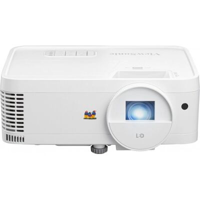 Projektor ViewSonic LS500WH krótki rzut 2000 Lm WXGA - Projektor Projektor ViewSonic LS500WH krótki rzut 2000 Lm WXGA - Projektor