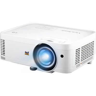 ViewSonic LS550WH Kurzdistanzprojektor - Beamer ViewSonic LS550WH Kurzdistanzprojektor - Beamer