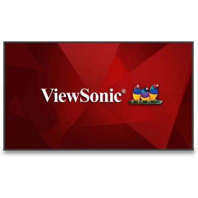 Viewsonic CDE6530 Viewsonic CDE6530