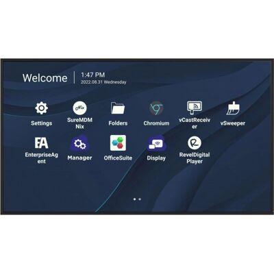 Viewsonic CDE7530 Viewsonic CDE7530