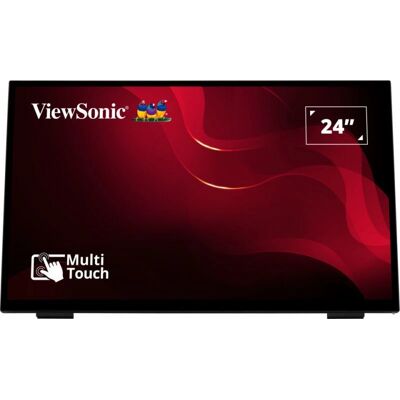 Viewsonic TD2465 Viewsonic TD2465