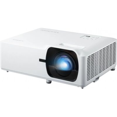 ViewSonic LS710HD Proiettore Laser - 1080p - 4200 Lumen ViewSonic LS710HD Proiettore Laser - 1080p - 4200 Lumen