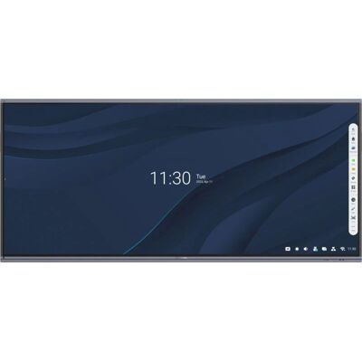 ViewSonic ViewBoard IFP105S Lavagna Interattiva - 105" Touchscreen 4K ViewSonic ViewBoard IFP105S Lavagna Interattiva - 105" Touchscreen 4K