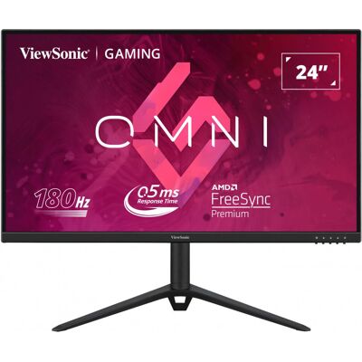 Viewsonic VX2428J Viewsonic VX2428J