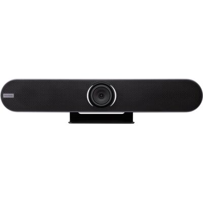 Viewsonic 4K Ultra HD Wide-Angle Video Conference Camera - Black Viewsonic 4K Ultra HD Wide-Angle Video Conference Camera - Black