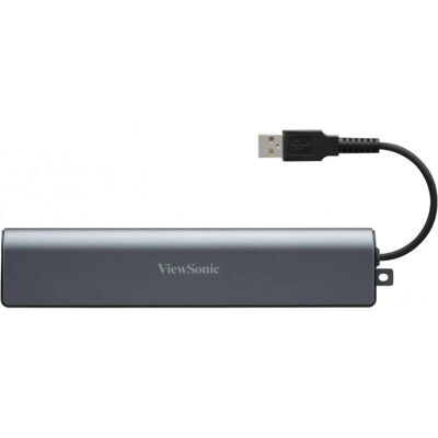 Viewsonic VB-IOB-001 Silver Interactive Whiteboard Accessory - Digital Signage Viewsonic VB-IOB-001 Silver Interactive Whiteboard Accessory - Digital Signage