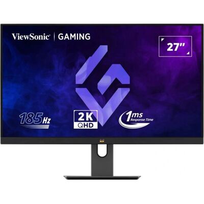 ViewSonic VX2758A-2K-PRO-2 27" Quad HD Gaming Monitor ViewSonic VX2758A-2K-PRO-2 27" Quad HD Gaming Monitor