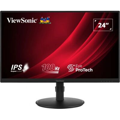 Viewsonic VA2408-HDJ Viewsonic VA2408-HDJ